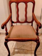 louis xv stoel, Ophalen