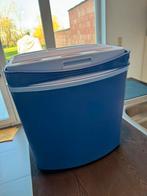 Coolbox, Caravanes & Camping, Glacières, Enlèvement, Comme neuf, Électrique