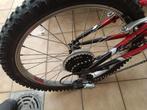Fiets MTB 20 inch, Fietsen en Brommers, Fietsen | Kinderfietsjes, Ophalen of Verzenden, Gebruikt, 20 inch of meer