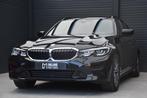 Bmw 320e Touring Led Navi Leder M Stuurwiel Garantie, Auto's, BMW, Automaat, 1998 cc, Achterwielaandrijving, Zwart