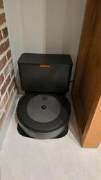 Irobot roomba j7+, Elektronische apparatuur, Ophalen of Verzenden, Zo goed als nieuw