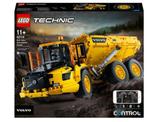 LEGO Technic Volvo 6x6 Truck met Kieptrailer - 42114, Kinderen en Baby's, Speelgoed | Duplo en Lego, Ophalen of Verzenden, Nieuw