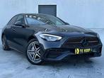Mercedes-Benz C-CLASS 300 E AMG Line*Camera*ACC*Carplay*Spor, Auto's, Automaat, 4 deurs, Gebruikt, 4 cilinders