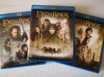 Blu-rays lord of the rings 1,2,3 uit te kiezen, Enlèvement ou Envoi