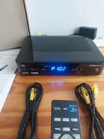 Décodeur TV belgacom scarlet, TV, Hi-fi & Vidéo, Télévisions, Enlèvement