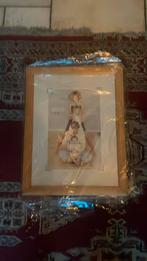 Kader 30x40, Ophalen, Zo goed als nieuw