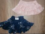 2 rokjes le chic, Enfants & Bébés, Vêtements de bébé | Taille 74, Enlèvement, Comme neuf