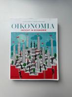 Oikonomia - inzicht in de economie van Johan Albrecht NIEUW, Ophalen of Verzenden, Zo goed als nieuw