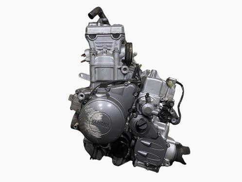 MOTORBLOK Yamaha FJR 1300 2006-2012 ABS (FJR1300 FJR1300A), Motoren, Onderdelen | Yamaha, Gebruikt
