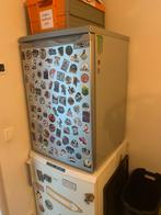 Tafelfrigo, Minder dan 85 cm, Minder dan 60 cm, Zo goed als nieuw, Vrijstaand