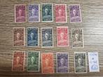 Belgisch congo 135/49, Ophalen of Verzenden