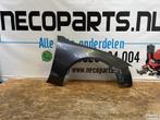 AUDI A5 8T FACELIFT ZIJSCHERM SPATBORD ORGINEEL, Ophalen of Verzenden, Gebruikt, Audi, Spatbord