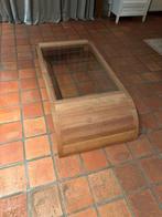 Table basse de salon, Moins de 50 cm, Comme neuf, Enlèvement, 50 à 100 cm