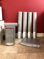 PANASONIC Dolby Surround 5.1, 390 watt, Audio, Tv en Foto, Home Cinema-sets, Ophalen, Gebruikt, Panasonic, 5.1-systeem