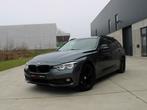 ✅Bmw 320d F31 * Automaat * Full Led * Grote Navi * Leder *, Auto's, BMW, Automaat, 118 g/km, Achterwielaandrijving, 1995 cc