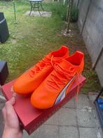 Voetbalschoenen puma maat 42,5, Sport en Fitness, Voetbal, Ophalen, Nieuw, Schoenen