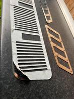 Mercedes G klasse inox accessoires, Ophalen of Verzenden