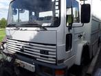 Camion Volvo, Auto's, 4 deurs, Wit, Grijs, Particulier