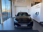 Polestar 2 STANDARD RANGE, Autos, 5 places, Berline, Hayon arrière électrique, Noir