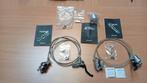 Freins Hope Tech 3 et kit de purge Hope, Vélos & Vélomoteurs, Enlèvement, Comme neuf, Hope