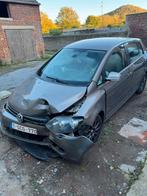 Volkswagen Golf Plus ACCIDENTÉ, 1600 cm³, Boîte manuelle, Autres couleurs, Diesel