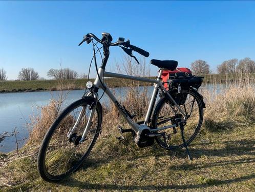 Koga E-insprire, Fietsen en Brommers, Elektrische fietsen, Gebruikt, Ophalen