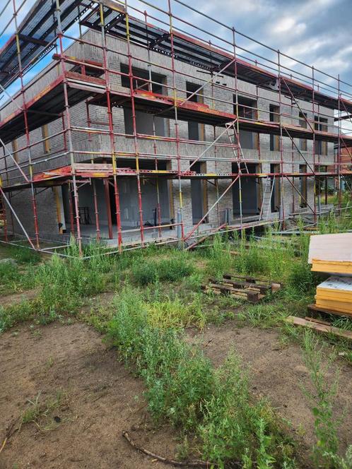 Aannemer voegwerken Yass, Diensten en Vakmensen, Aannemers