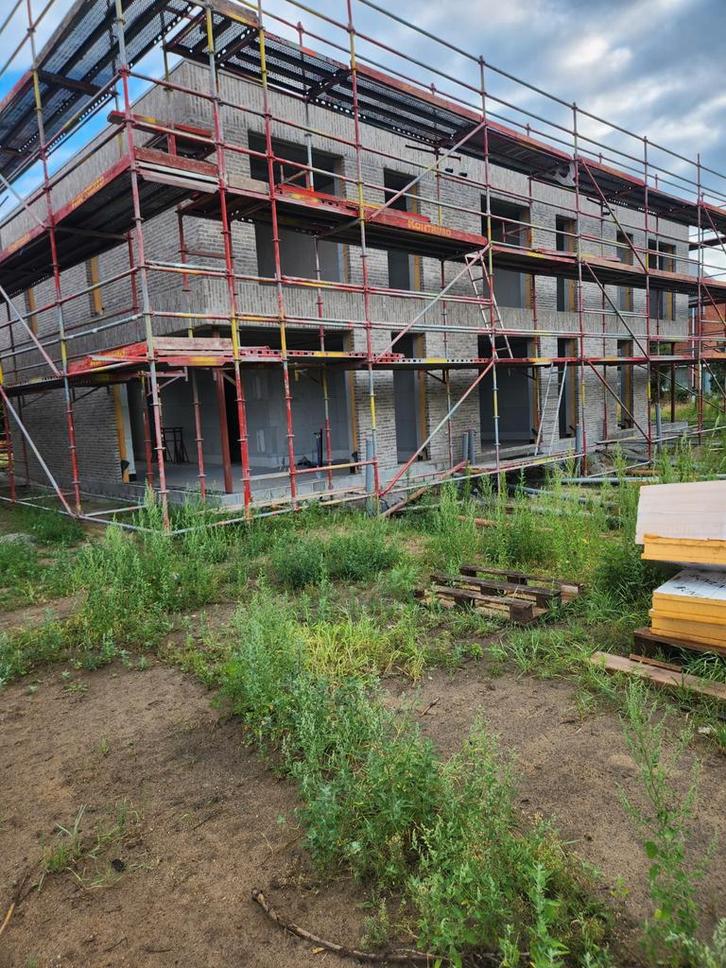 Aannemer voegwerken Yass, Diensten en Vakmensen, Aannemers