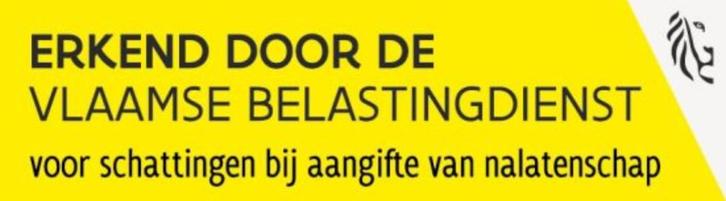 erkend VLABEL schatter + keuringen (EPC, EK, ASBEST), Diensten en Vakmensen, Makelaars en Schatters, Taxaties