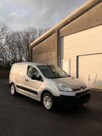 Citroen berlingo 1.6 hdi euro 5 met keuring voor verkoop., Auto's, Euro 5, Berlingo, Trekhaak, Particulier