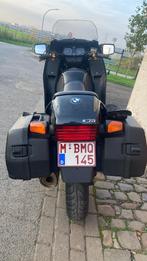 K75RT 1994 - 23.750 km, het beste van BMW, zonder ABS, Motoren, 750 cc, Motorrijbewijs A, 3 cilinders, Particulier