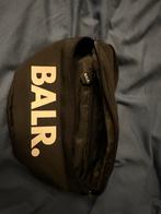 Balr. heuptas, Handtassen en Accessoires, Tassen | Schoudertassen, Ophalen of Verzenden, Zo goed als nieuw, Zwart, Overige merken