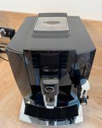 Jura E8 Dark - superautomatische koffiemachine als nieuw, Ophalen, Espresso apparaat, 10 kopjes of meer, Koffiebonen