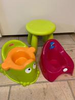 IKEA kinder stoeltje, Kinderen en Baby's, Ophalen, Zo goed als nieuw, Stoel(en)