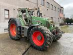 Fendt 818 Vario tms, Zakelijke goederen, Landbouw | Tractoren, Ophalen, Fendt