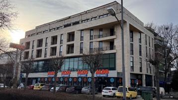 Appartement d'une chambre à Sapphire, Sunny Beach, Bulgaria, Ville, Appartement, Europe autre