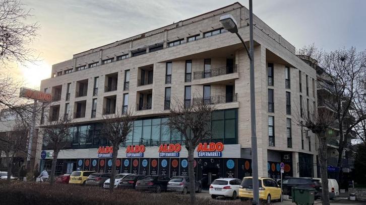Appartement met één slaapkamer in Sapphire, Sunny Beach, Immo, Buitenland, Overig Europa, Appartement, Stad