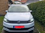 Volkswagen Touran 7zitplaats  2.0 TDI 2016/Euro 6B, Auto's, Volkswagen, 1998 cc, Euro 6, 4 cilinders, 5 deurs