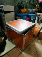 Industriële flightcase -deco, Ophalen, Zo goed als nieuw