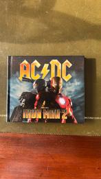 CD AC/DC Iron man 2 deluxe edition, Ophalen of Verzenden, Zo goed als nieuw