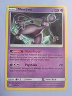 75 Mewtwo - Unbroken Bonds - Pokémon, Enlèvement ou Envoi, Comme neuf, Cartes en vrac