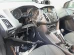 GASPEDAAL Ford Focus 3 (01-2010/12-2019), Gebruikt, Ford