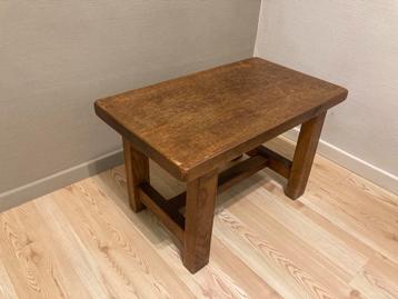 Eik 72x41,5x44,5 beschikbaar voor biedingen
