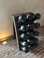 Champagne/wijn rek, Ophalen, Champagne