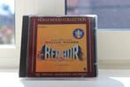 CD SOUNDTRACK BEN-HUR / BEN HUR / MIKLOS ROZSA / ZO GOED ALS, Ophalen of Verzenden