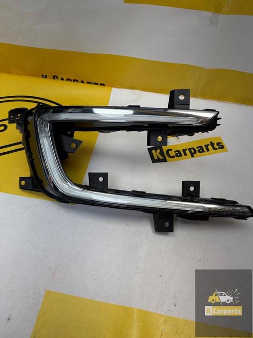 DAGRIJVERLICHTING RECHTS VOLKSWAGEN GOLF GTE 5Ge941056B, Auto-onderdelen, Verlichting, Volkswagen, Gebruikt