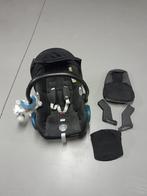 Maxi cosi compleet met hulpstukken, Kinderen en Baby's, Kinderwagens en Combinaties, Gebruikt, Met autostoeltje, Maxi-Cosi, Ophalen