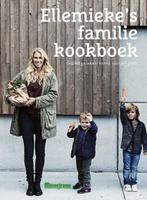 Ellemieke's familie kookboek, Boeken, Ophalen of Verzenden, Nieuw, Ellemieke Vermolen, Europa