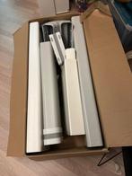 Set koppelstukken ventilatie/afzuigkanalen, Ophalen, Nieuw, Overige typen