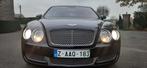 BENTLEY FLYING SPUR IN SPLINTER NIEUWE UNIEKE NIEUWSTAAT, Auto's, Bentley, Automaat, 12 cilinders, Blauw, 609 kW